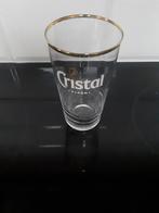 Cristal alken glas (boerkes), Zo goed als nieuw, Ophalen