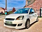 Ford fiesta GT-line / benzine / airco / gekeurd, Auto's, Bedrijf, Benzine, Te koop