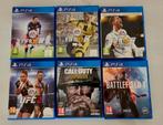 Ps4 games, Consoles de jeu & Jeux vidéo, Jeux | Sony PlayStation Vita, Enlèvement ou Envoi, Comme neuf