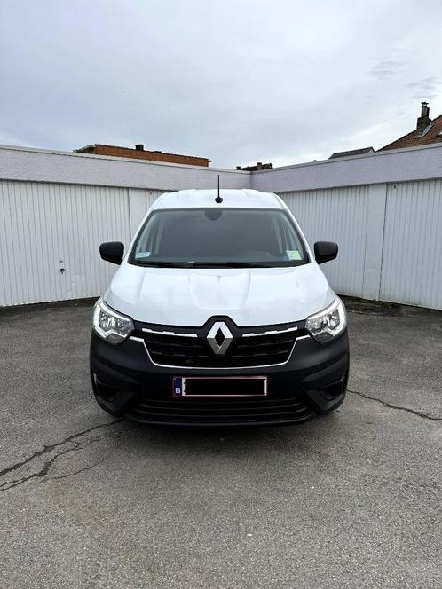 RENAULT EXPRESS VAN 1.5 DCI BLUE 95 CONFORT 6d, Autos, Camionnettes & Utilitaires, Particulier, ABS, Caméra de recul, Airbags