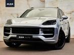 Porsche Cayenne 3.0 E-Hybrid, SportDesign, Bose, tr.haak, 22, Automaat, Cayenne, Zwart, 26 kWh