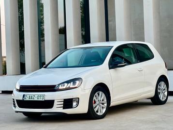 Volkswagen Golf6 stayleBenzine 2011-met keuring en grantice beschikbaar voor biedingen