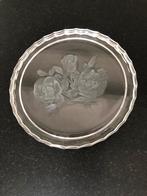 Sous-bouteille en cristal "Val Saint Lambert", Enlèvement ou Envoi