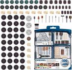 Dremel | accessoires set | 100 stuks | GRATIS LEVERING