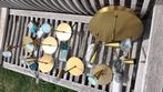 Spots, Huis en Inrichting, Lampen | Spots, Ophalen, Metaal of Aluminium, Plafondspot of Wandspot, Halogeen