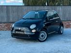 fiat 500/1.2i/pano/clim/handsfree/euro5/105000km, 1242 cm³, Euro 5, Achat, Entreprise