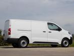 Opel Vivaro VAN L3 2.0 CDTi 104KW MT6*NAVI*CAMERA*VLOER*WAN, Auto's, Opel, Monovolume, Vivaro, Zwart, Wit