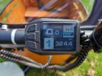 Bakfiets elektrisch vogue, Fietsen en Brommers, Fietsen | Bakfietsen, Overige merken, Gebruikt, 3 kinderen, Ophalen of Verzenden