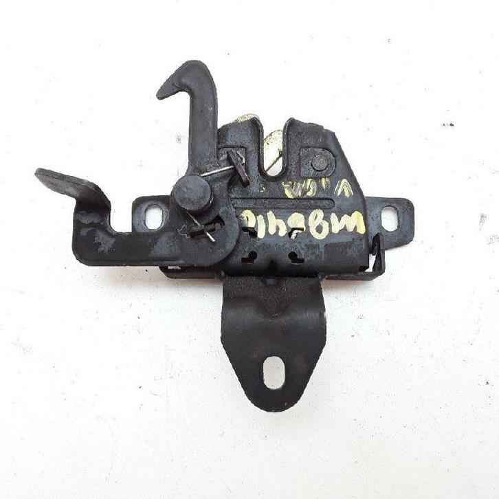 SERRURE CAPOT Daewoo / Chevrolet Captiva (C100), Autos : Pièces & Accessoires, Carrosserie & Tôlerie, Daewoo, Utilisé