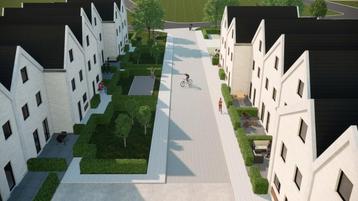 Huis te koop in Roeselare, 3 slpks beschikbaar voor biedingen