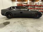 2008 Maserati Quattroporte Sport GT Voiture de tourisme, Autos, Achat, Entreprise, Autres carburants, Berline