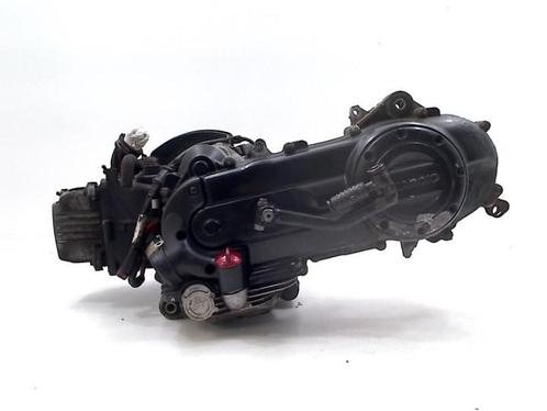 MOTORBLOK Zip 4T 2006-2018 (C25 2V EMEA 50cc) (C25CM), Fietsen en Brommers, Brommeronderdelen | Algemeen, Gebruikt, Overige typen