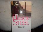 Danielle Steel   Trahie, Boeken, Gelezen, Danielle Steel, Ophalen of Verzenden, Fictie