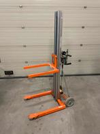 Mini heftruck, Ophalen of Verzenden, Gebruikt