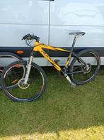 Carbon Ridley mountainbike, Fietsen en Brommers, Fietsen | Heren | Sportfietsen en Toerfietsen, Ophalen, Zo goed als nieuw