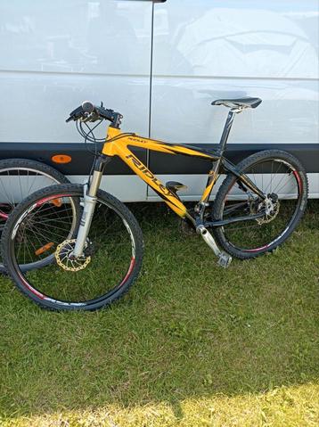 Carbon Ridley mountainbike  beschikbaar voor biedingen