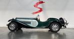 Bugatti de La Chapelle roadster type 55 s serie, Autos, Oldtimers & Ancêtres, Autres marques, Vert, Achat, 2 places