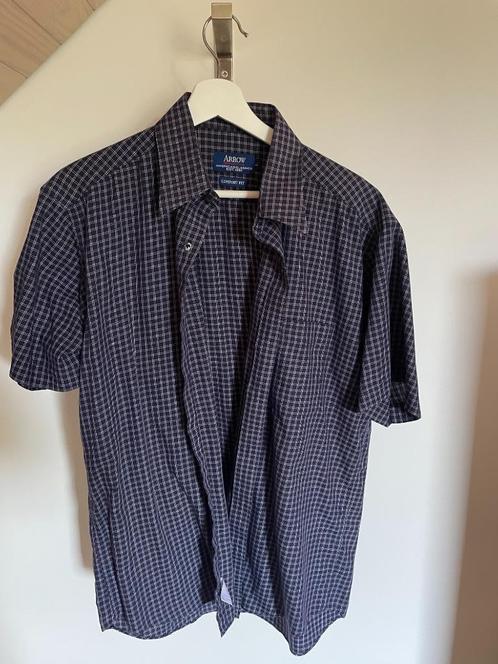 Overhemden Arrow, Angelo Litrico, Tommy Hilfinger, Olymp, Vi, Kleding | Heren, Overhemden, Gedragen, Ophalen