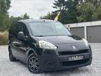 Peugeot PARTNER / 185.000 km / 2015 / Euro 5 / Diesel / TVA, Stof, Bedrijf, 1560 cc, Airconditioning