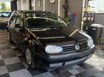 Volkswagen Golf 1.6i benzine AUTOMATIQUE GEKEURD bj. 1999 13, Auto's, Oldtimers, Automaat, 89 pk, 65 kW, Volkswagen