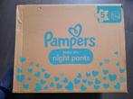 Luierbroekjes 160 stuks maat 5, Enlèvement, Neuf, Autres types