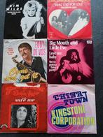 Singles 3, Enlèvement ou Envoi, Single, Autres genres, Utilisé