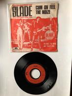Slade : Cum on Feel the Noise (1973), CD & DVD, Vinyles Singles, 7 pouces, Envoi, Single, Rock et Metal