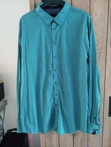 hemd comfort fit JBC mt XXL beschikbaar voor biedingen