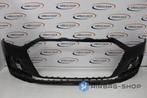 Audi A1 82A S-line Voorbumper bumper 82A807437A /B/C/D/E, Gebruikt, Voor, Bumper, Audi