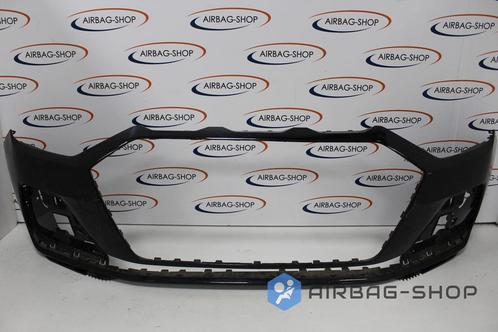 Audi A1 82A S-line Voorbumper bumper 82A807437A /B/C/D/E, Auto-onderdelen, Carrosserie, Bumper, Audi, Voor, Gebruikt, Ophalen of Verzenden
