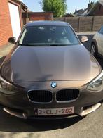 BMW 116I benzine, Autos, Achat, Particulier, Essence