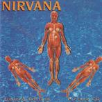 CD NIRVANA - Plugged - Live in Roma 1994, CD & DVD, CD | Rock, Comme neuf, Pop rock, Envoi