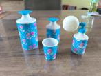 vintage parfumset voor kinderen, Ophalen of Verzenden