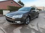 Citroen C5 | Automaat | Euro6 | 180Pk! | 54.000Km | Garantie, Achat, Euro 6, Entreprise, Entretenue par le concessionnaire