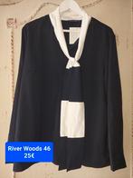 Blouse River Woods 46, Comme neuf, Enlèvement ou Envoi