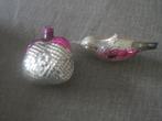 2 boules de Noël Ajeko, Enlèvement ou Envoi