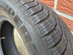 2 zeer goede winterbanden, Ophalen, Gebruikt, 15 inch, Winterbanden