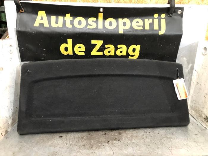 Hoedenplank van een Volkswagen Polo, Auto-onderdelen, Interieur en Bekleding, Volkswagen, Gebruikt, 3 maanden garantie, Ophalen of Verzenden