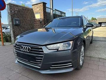 Audi A4 AVANT 2.0 TDI MET 140DKM HANDELAARS & EXPORT, Autos, Achat, Euro 6, Entreprise, 108 kW