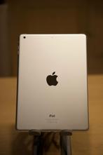 iPad Air Wi-Fi Early 2014 (A1474) - 16GB, 16 GB, Grijs, Wi-Fi, Apple iPad Air