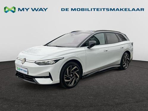 Volkswagen ID.7 Tourer ID.7 Tourer 77 kWh Pro Business Premi, Auto's, Volkswagen, Overige modellen, ABS, Airbags, Airconditioning