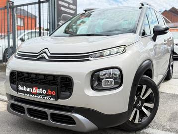 Citroën C3 Aircross 1.2i Essence 2019 beschikbaar voor biedingen