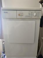 Miele droger Novotronic T454 wasdroger droogkast, Elektronische apparatuur, Droogkasten, 4 tot 6 kg, Ophalen, Zo goed als nieuw