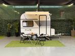 ✅Pixel 260 - 2025 - NIEUW - LUIFEL - 3.PERSOONS - 440KG, Caravans en Kamperen, Caravans, Overige merken, Bedrijf, Treinzit, Tot en met 3