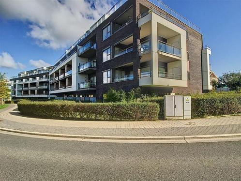 Appartement à Braine-Le-Comte, 2 chambres, Immo, Maisons à vendre, Appartement