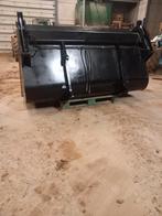 Bac pour jcb, Articles professionnels