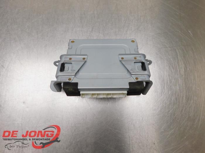 Ordinateur contrôle fonctionnel d'un Mitsubishi Pajero, Autos : Pièces & Accessoires, Carrosserie & Tôlerie, Mitsubishi, Utilisé