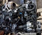 Moteur CZVE Nu A7 AUDI, Verzenden, Gebruikt, Overige automerken