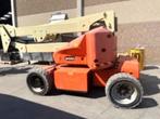 KNIKARM HOOGWERKER JLG M450AJ   2014, Ophalen