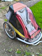 Fietskar croozer, Fietsen en Brommers, Ophalen